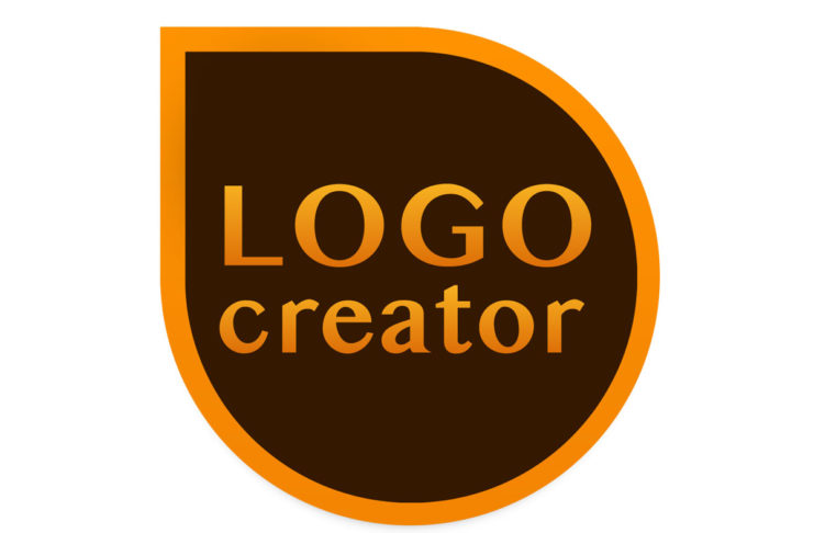 Logo Creator permette di creare in pochi minuti un logo sul Mac