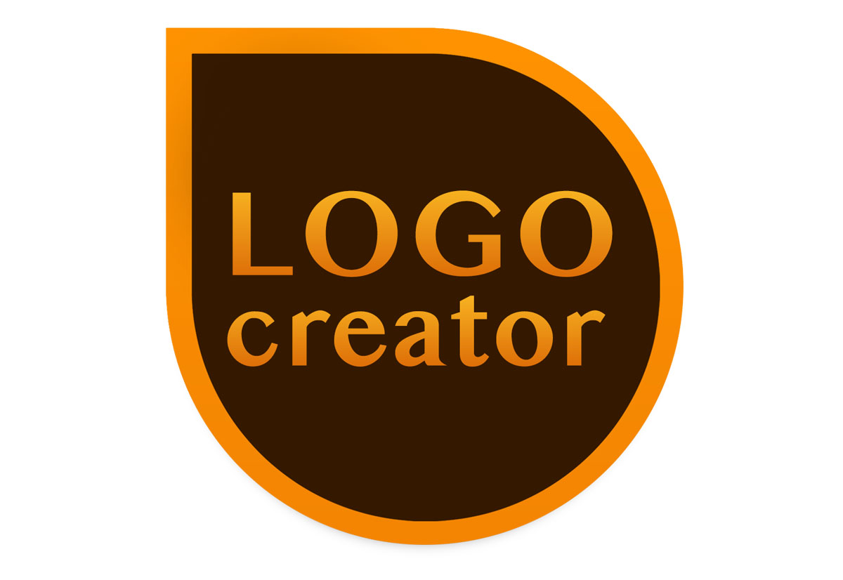 Logo Creator permette di creare in pochi minuti un logo sul Mac ed è