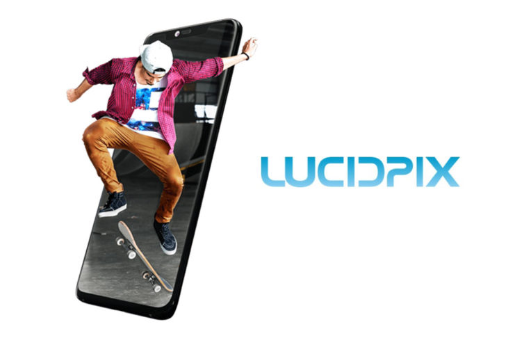 Con LucidPix le foto prendono vita in 3 dimensioni, gratis su iPhone e iPad
