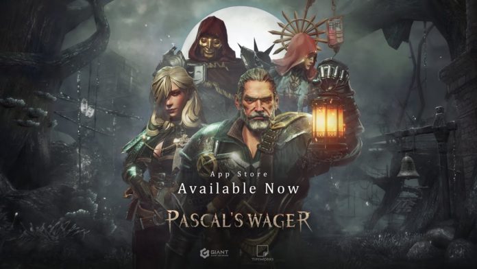 Pascal’s Wager, il gioco presentato con iPhone 11 è disponibile in App Store