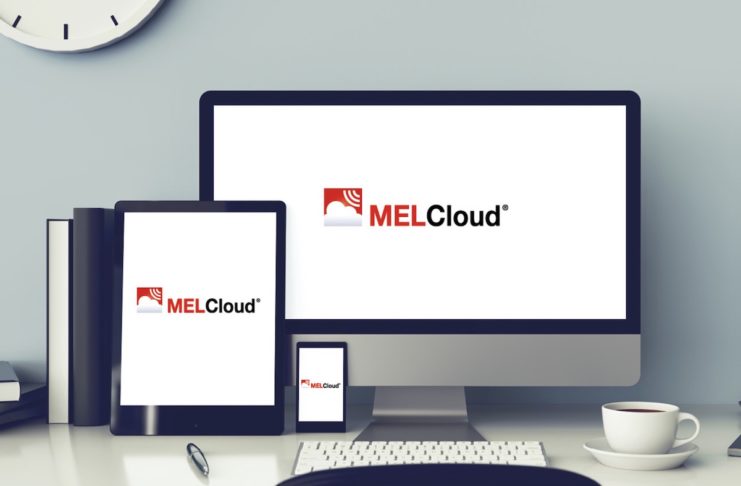 I climatizzatori di Mitsubishi ora compatibili con Amazon Alexa grazie a MELCloud