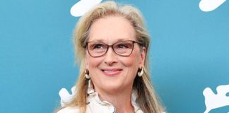 Apple TV+, Meryl Streep doppia il film per la Giornata della Terra