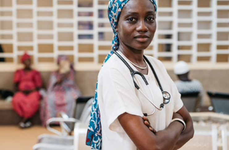 Microsoft, 40 milioni per un programma sull’intelligenza artificiale in ambito sanitario