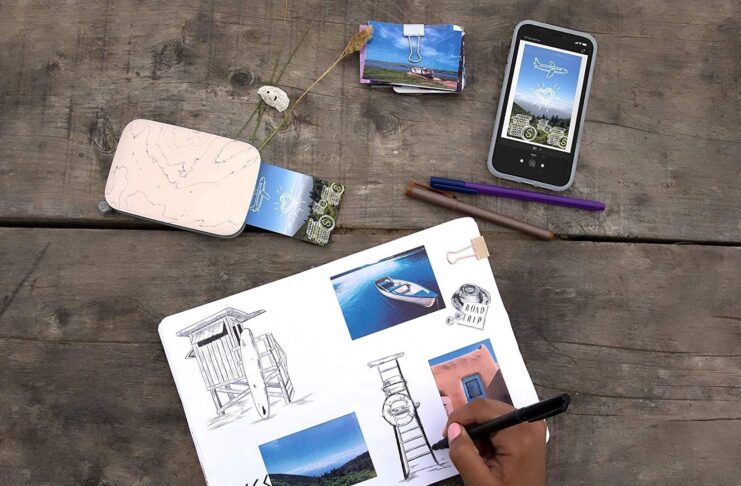 Le migliori stampanti per iPhone, iPad e Mac