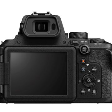 Nikon Coolpix P950, al CES 2020