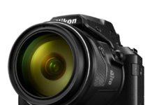 Nikon Coolpix P950, al CES 2020