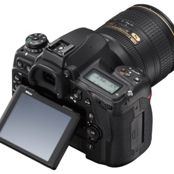 nikon d780