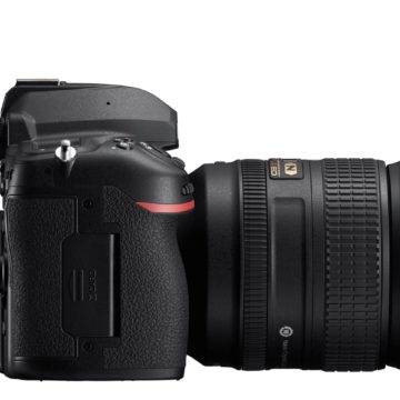 nikon d780