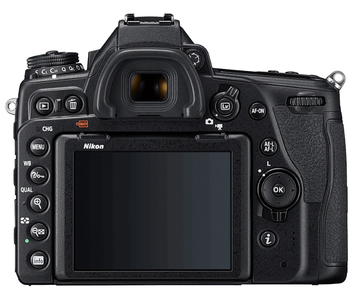 nikon d780