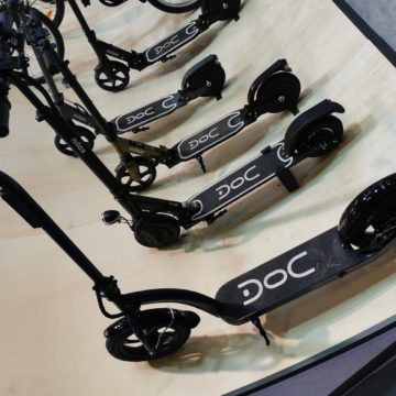 I monopattini Nilox sono in regola con le nuove normative italiane