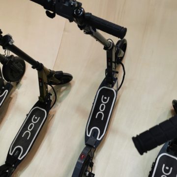 I monopattini Nilox sono in regola con le nuove normative italiane