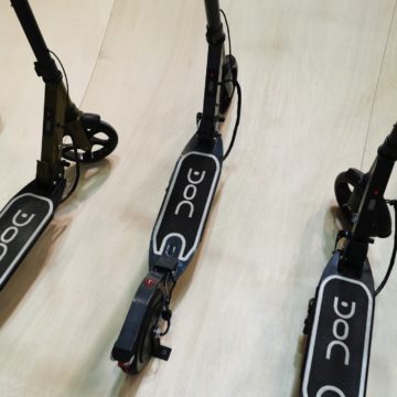 I monopattini Nilox sono in regola con le nuove normative italiane