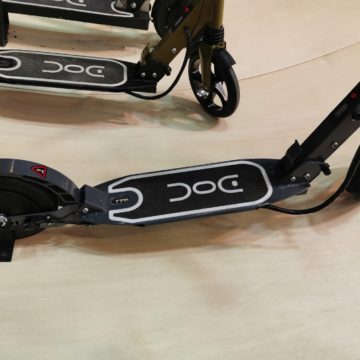 I monopattini Nilox sono in regola con le nuove normative italiane