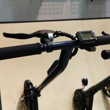 I monopattini Nilox sono in regola con le nuove normative italiane