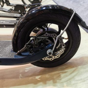 I monopattini Nilox sono in regola con le nuove normative italiane