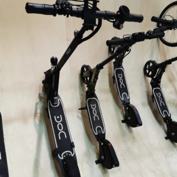 I monopattini Nilox sono in regola con le nuove normative italiane