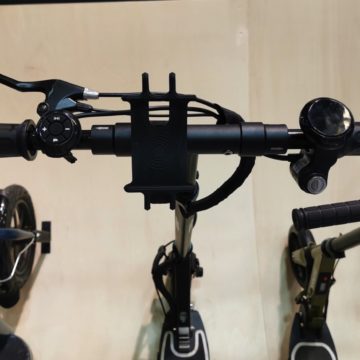 I monopattini Nilox sono in regola con le nuove normative italiane