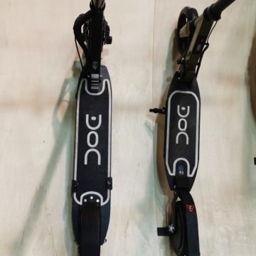 I monopattini Nilox sono in regola con le nuove normative italiane