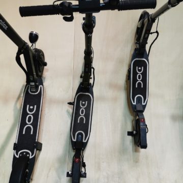 I monopattini Nilox sono in regola con le nuove normative italiane
