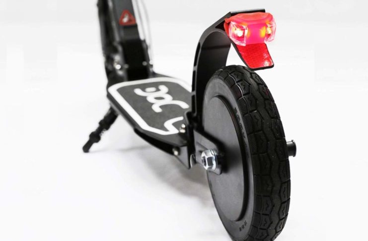 I monopattini Nilox sono in regola con le nuove normative italiane