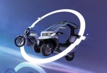 CES 2020, gli scooter elettrici urbani di NIU connessi, autonomi e autobilanciati