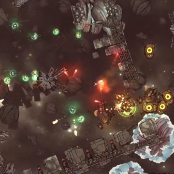 Su Apple Arcade disponibile il nuovo gioco No Way Home