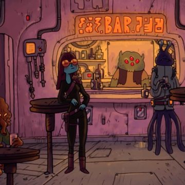 Su Apple Arcade disponibile il nuovo gioco No Way Home