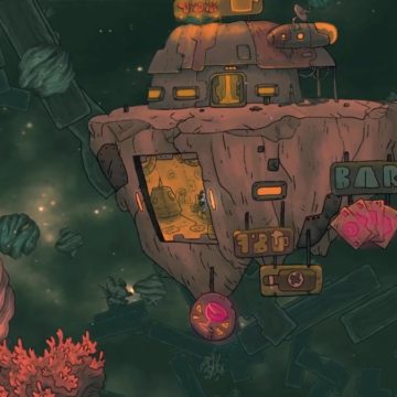 Su Apple Arcade disponibile il nuovo gioco No Way Home