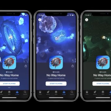 Su Apple Arcade disponibile il nuovo gioco No Way Home