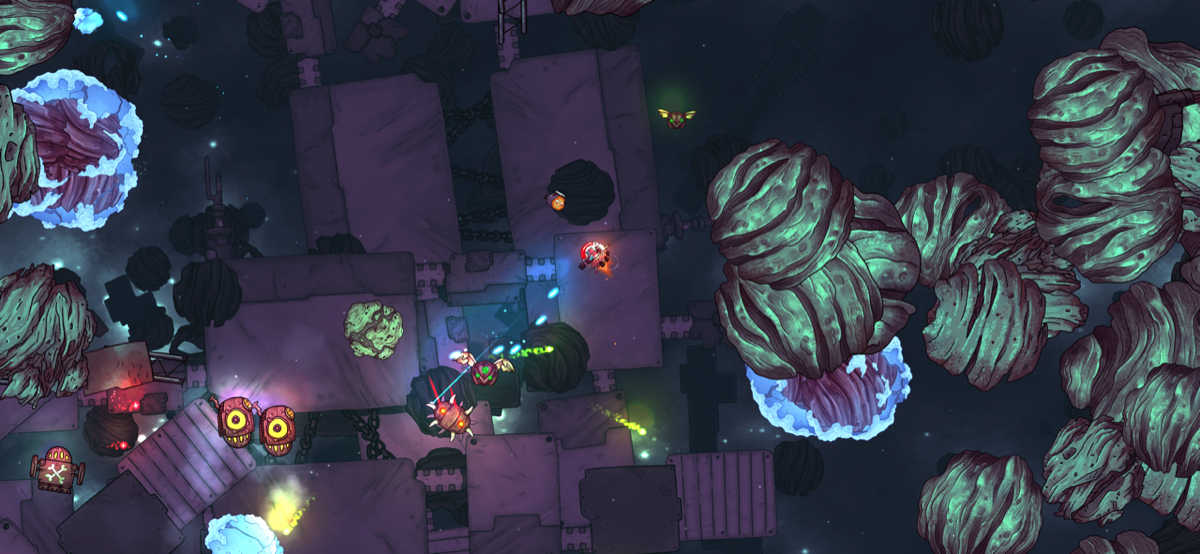 Su Apple Arcade disponibile il nuovo gioco No Way Home Su Apple Arcade disponibile il nuovo gioco No Way Home