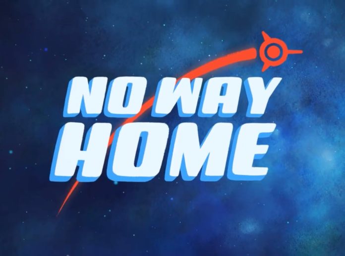Su Apple Arcade disponibile il nuovo gioco No Way Home