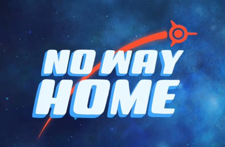 Su Apple Arcade disponibile il nuovo gioco No Way Home