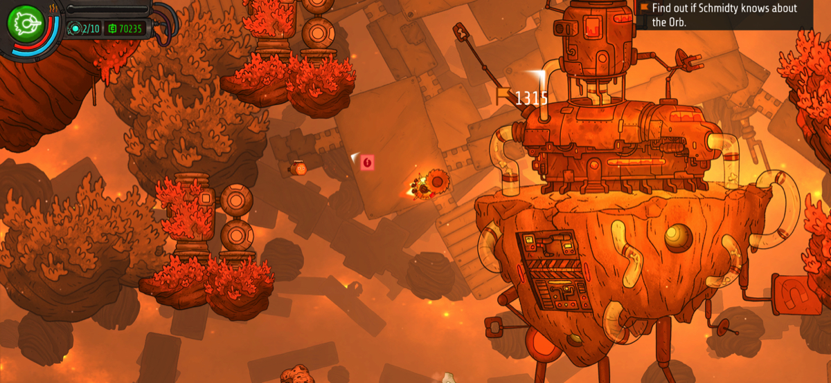 Su Apple Arcade disponibile il nuovo gioco No Way Home Su Apple Arcade disponibile il nuovo gioco No Way Home