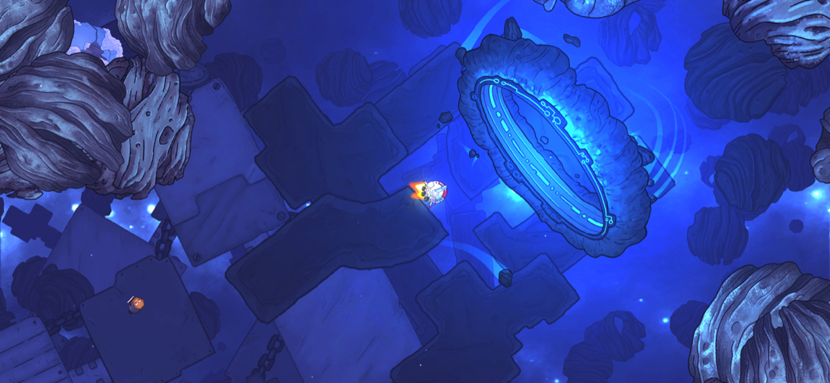 Su Apple Arcade disponibile il nuovo gioco No Way Home Su Apple Arcade disponibile il nuovo gioco No Way Home