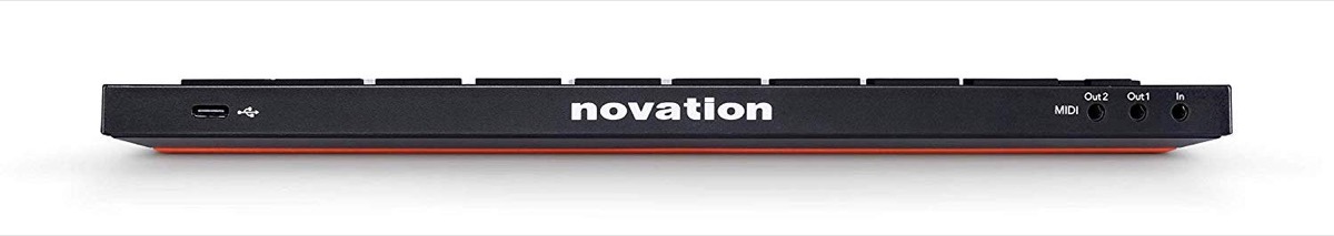 Novation Launchpad Pro MK3, il controller a griglia con USB-C al NAMM 2020