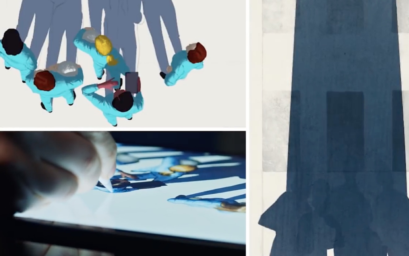 Apple promuove iPad Pro, Apple Pencil e Apple TV+ con nuovi video Apple promuove iPad Pro, Apple Pencil e Apple TV+ con nuovi video