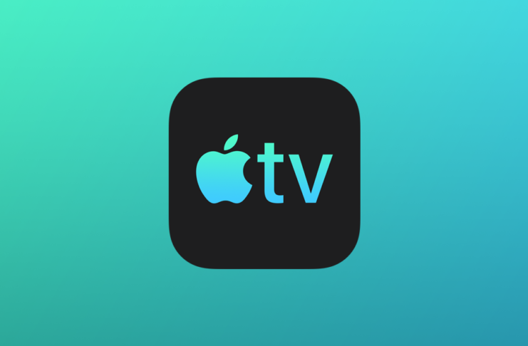 Apple TV è in arrivo sui televisori LG, Sony, e Vizio