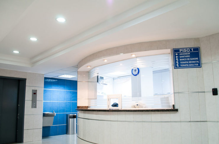 La FDA ha segnalato agli ospedali problemi di sicurezza nelle apparecchiature mediche di General Electric