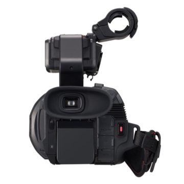 Panasonic AG-CX10 al CES 2020