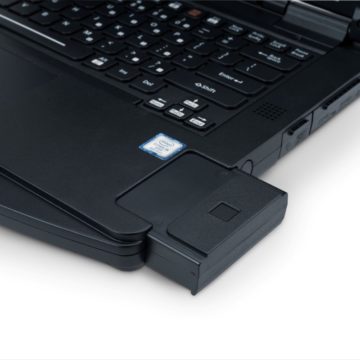 Panasonic Toughbook 55 CES 2020