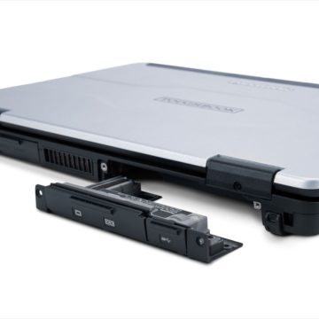 Panasonic Toughbook 55 CES 2020