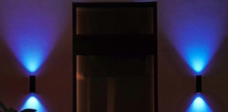 Philips Hue, al CES 2020 arrivano le nuove luci per esterno e novità per HDMI Sync Box