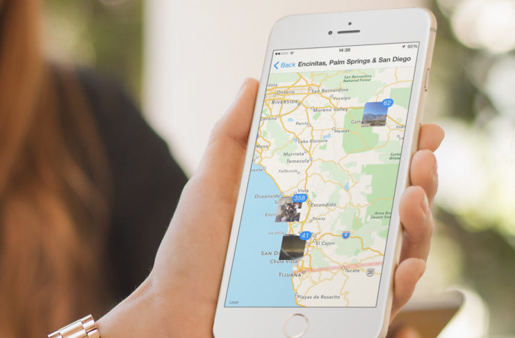 Con iOS 13 cala del 68% la raccolta dati sul tracciamento GPS in background