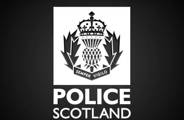 La polizia scozzese mostra un cyber-chiosco usato per sbloccare gli iPhone con la tecnologia di Cellebrite