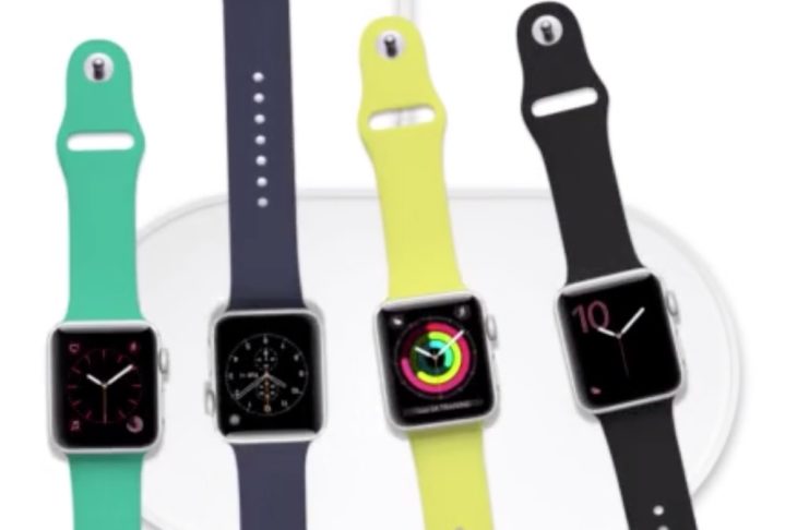 La pubblicità di AirPower mai vista sbuca su Unofficial Apple Archive