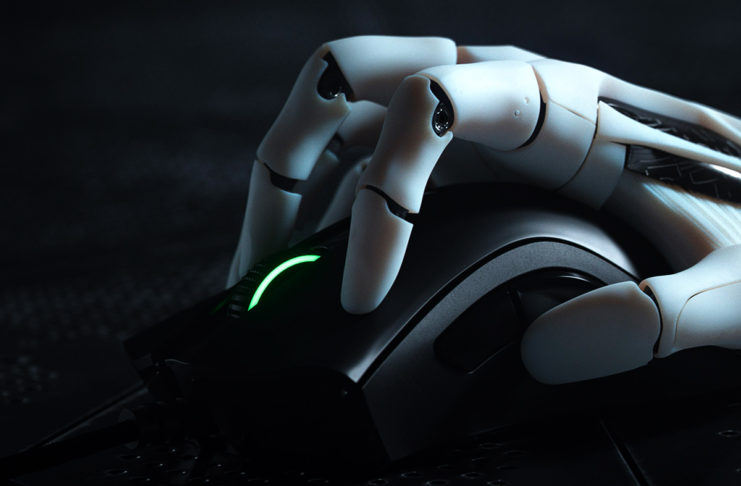 Recensione Razer DeathAdder V2, la leggenda dei mouse ha un degno successore