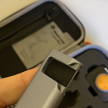 Recensione Manfrotto TwistGrip Deluxe Kit, l’accessorio per video ergonomici