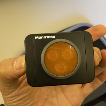 Recensione Manfrotto TwistGrip Deluxe Kit, l’accessorio per video ergonomici