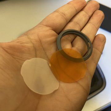 Recensione Manfrotto TwistGrip Deluxe Kit, l’accessorio per video ergonomici