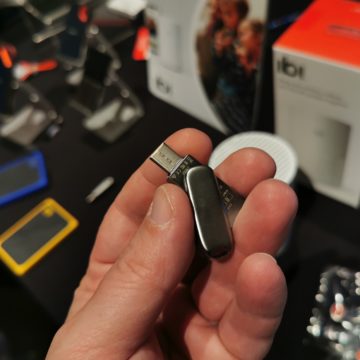 sandisk ces 2020 2